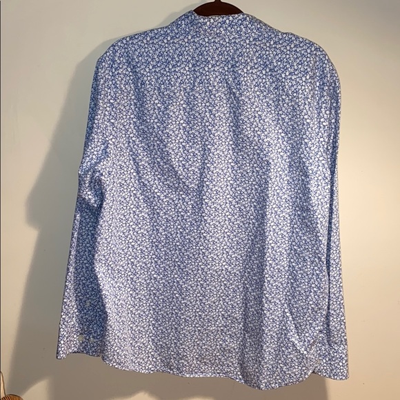 BANANA REPUBLIC Dress Shirt - Picture 3 of 5